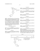 NOVEL COMPOUND USEFUL FOR THE TREATMENT OF DEGENERATIVE AND INFLAMMATORY DISEASES diagram and image