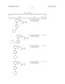 NOVEL COMPOUND USEFUL FOR THE TREATMENT OF DEGENERATIVE AND INFLAMMATORY DISEASES diagram and image