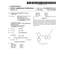 SUBSTITUTED PIPERIDINES AS RENIN INHIBITORS diagram and image