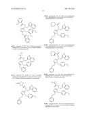 NOVEL TRIAZOLE DERIVATIVES AS GHRELIN ANALOGUE LIGANDS OF GROWTH HORMONE SECRETAGOGUE RECEPTORS diagram and image