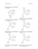 NOVEL TRIAZOLE DERIVATIVES AS GHRELIN ANALOGUE LIGANDS OF GROWTH HORMONE SECRETAGOGUE RECEPTORS diagram and image