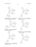 NOVEL TRIAZOLE DERIVATIVES AS GHRELIN ANALOGUE LIGANDS OF GROWTH HORMONE SECRETAGOGUE RECEPTORS diagram and image