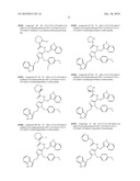 NOVEL TRIAZOLE DERIVATIVES AS GHRELIN ANALOGUE LIGANDS OF GROWTH HORMONE SECRETAGOGUE RECEPTORS diagram and image