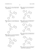 NOVEL TRIAZOLE DERIVATIVES AS GHRELIN ANALOGUE LIGANDS OF GROWTH HORMONE SECRETAGOGUE RECEPTORS diagram and image