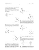 DERIVATIVES OF SUBSTITUTED TARTARIC ACID AND USAGE FOR PREPARING BETA-SECRETASE INHIBITORS diagram and image