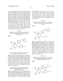 DERIVATIVES OF SUBSTITUTED TARTARIC ACID AND USAGE FOR PREPARING BETA-SECRETASE INHIBITORS diagram and image