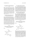 DERIVATIVES OF SUBSTITUTED TARTARIC ACID AND USAGE FOR PREPARING BETA-SECRETASE INHIBITORS diagram and image