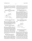 DERIVATIVES OF SUBSTITUTED TARTARIC ACID AND USAGE FOR PREPARING BETA-SECRETASE INHIBITORS diagram and image