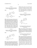 DERIVATIVES OF SUBSTITUTED TARTARIC ACID AND USAGE FOR PREPARING BETA-SECRETASE INHIBITORS diagram and image