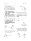 DERIVATIVES OF SUBSTITUTED TARTARIC ACID AND USAGE FOR PREPARING BETA-SECRETASE INHIBITORS diagram and image