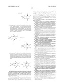 DERIVATIVES OF SUBSTITUTED TARTARIC ACID AND USAGE FOR PREPARING BETA-SECRETASE INHIBITORS diagram and image