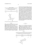 (EN) 3-SULFONYL-PYRAZOLO[1,5-A] PYRIMIDINES / ANTAGONISTS OF SEROTONIN 5-HT6 RECEPTORS, METHODS FOR THE PRODUCTION AND THE USE THEREOF diagram and image