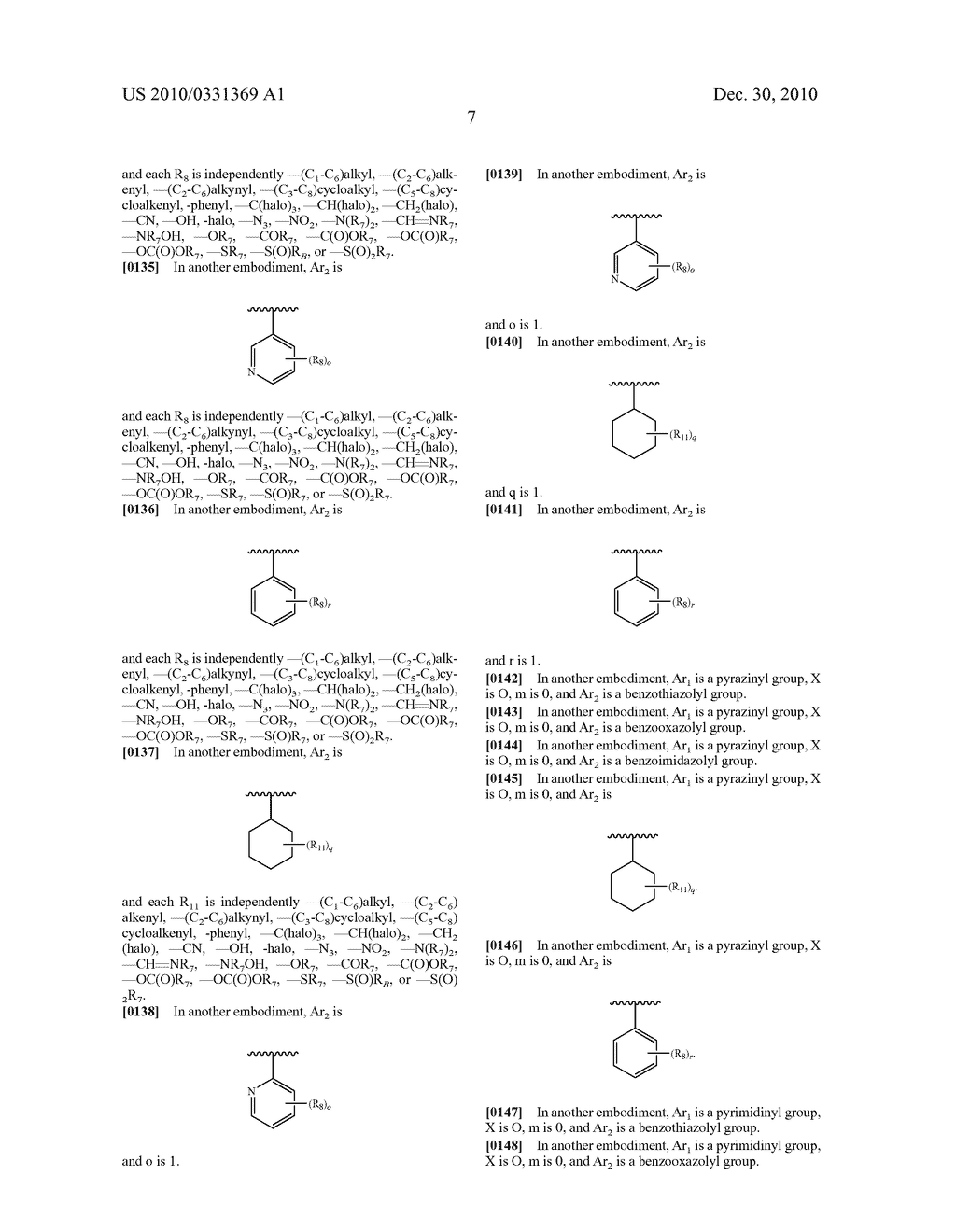 Therapeutic Agents Useful for Treating Pain - diagram, schematic, and image 08