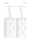 Therapeutic Agents Useful for Treating Pain diagram and image