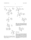 Novel isobenzofuran analogs of sclerophytin A diagram and image