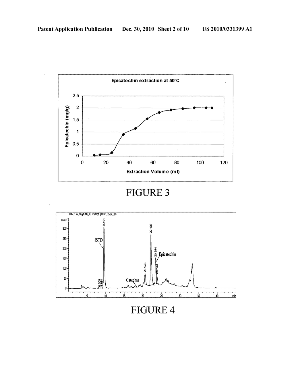 POLYPHENOL EXTRACTION PROCESS - diagram, schematic, and image 03