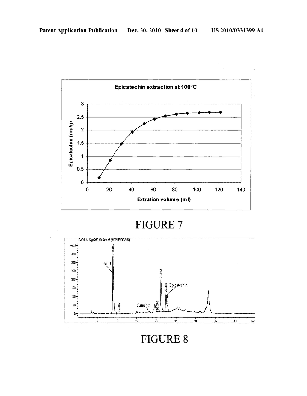 POLYPHENOL EXTRACTION PROCESS - diagram, schematic, and image 05