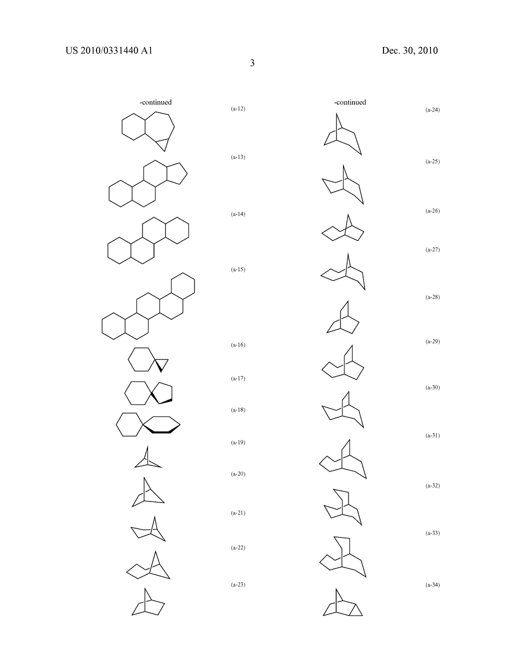 RADIATION-SENSITIVE COMPOSITION, POLYMER AND MONOMER - diagram, schematic, and image 06