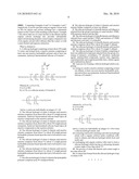 SILICONE HYDROGELS FORMED FROM SYMMETRIC HYDROXYL FUNCTIONALIZED SILOXANES diagram and image