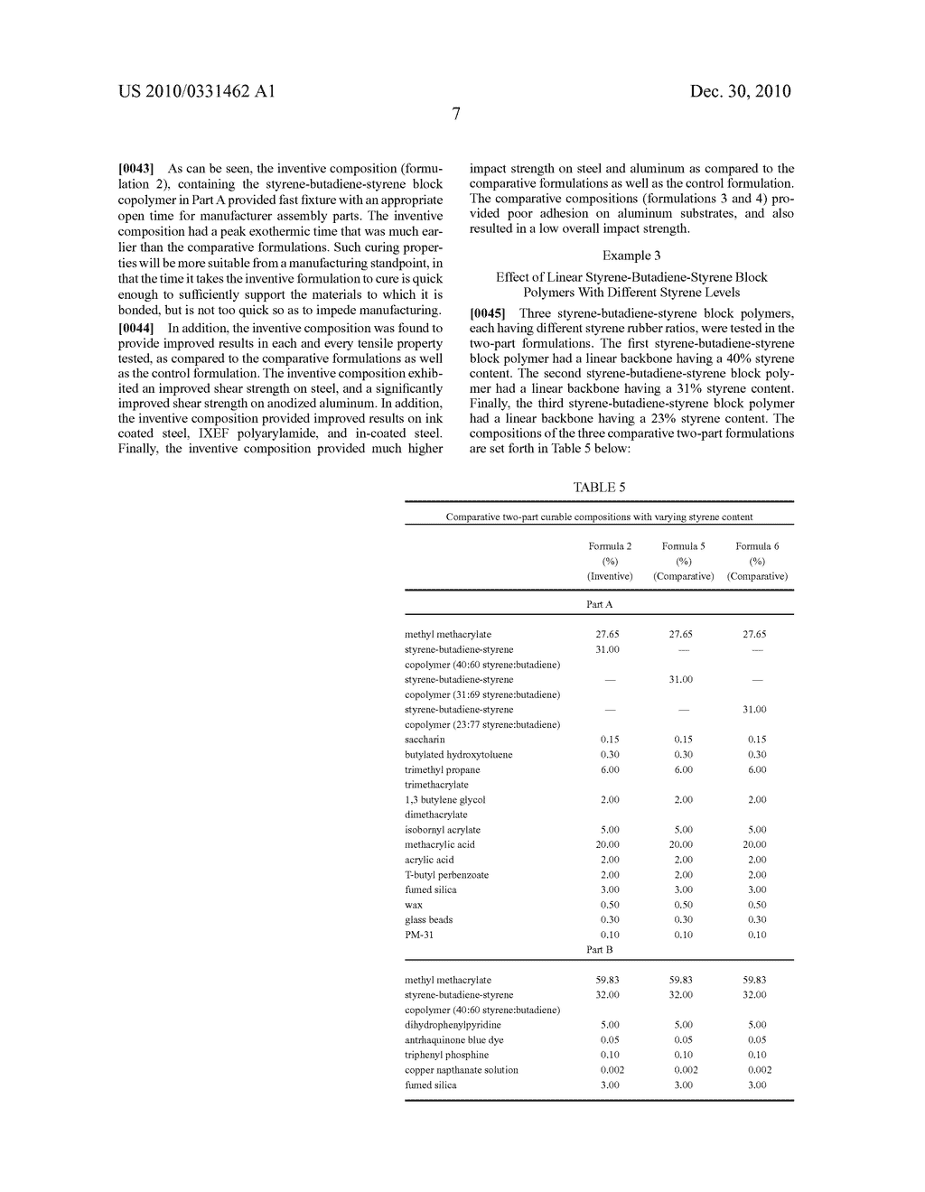 ULTRAFAST HEAT/ROOM TEMPERATURE ADHESIVE COMPOSITION FOR BONDING APPLICATIONS - diagram, schematic, and image 08