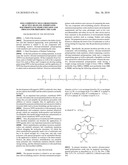 ONE-COMPONENT SELF-CROSSLINKING REACTIVE SILOXANE-TERMINATED POLYPROPYLENE OXIDE EMULSION AND PROCESS FOR PREPARING THE SAME diagram and image