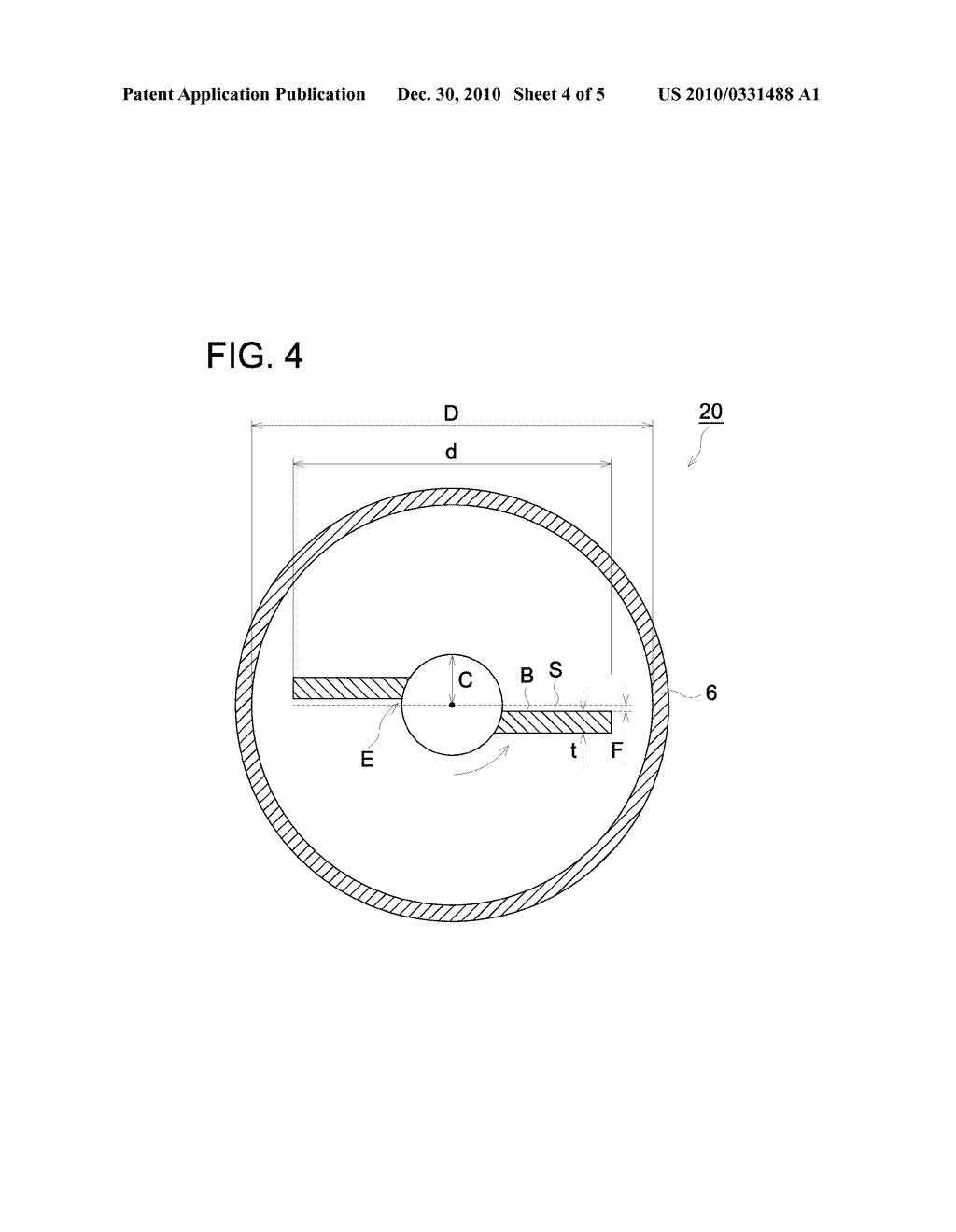 TUBULAR FLOW REACTOR AND METHOD FOR PRODUCING RESIN PARTICLE USING THE SAME - diagram, schematic, and image 05