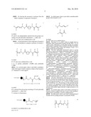 Controlled Polymerisation Process diagram and image