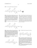 Controlled Polymerisation Process diagram and image