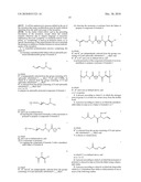 Controlled Polymerisation Process diagram and image