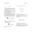 Controlled Polymerisation Process diagram and image