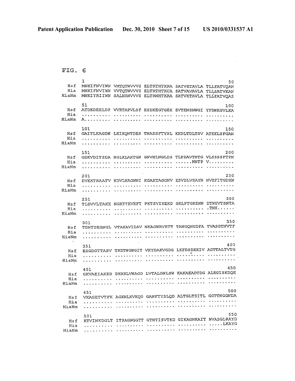 NOVEL SURFACE ANTIGEN - diagram, schematic, and image 08