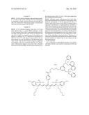 PROBES FOR ANIONIC CELL SURFACE DETECTION diagram and image