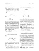 Novel compounds useful for modulating abnormal cell proliferation diagram and image