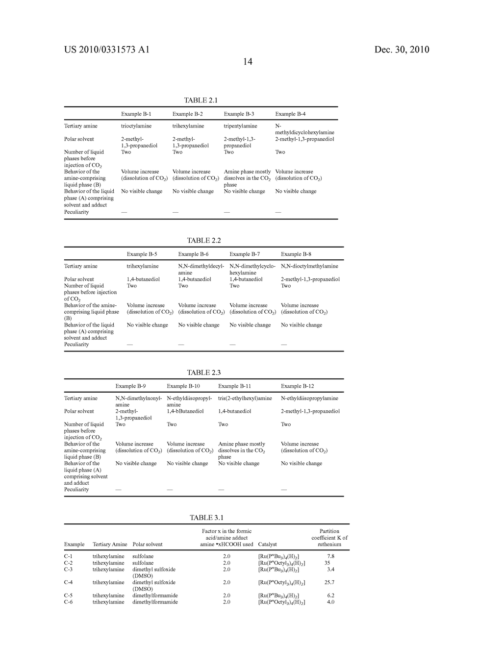 PROCESS FOR PREPARING FORMIC ACID - diagram, schematic, and image 18