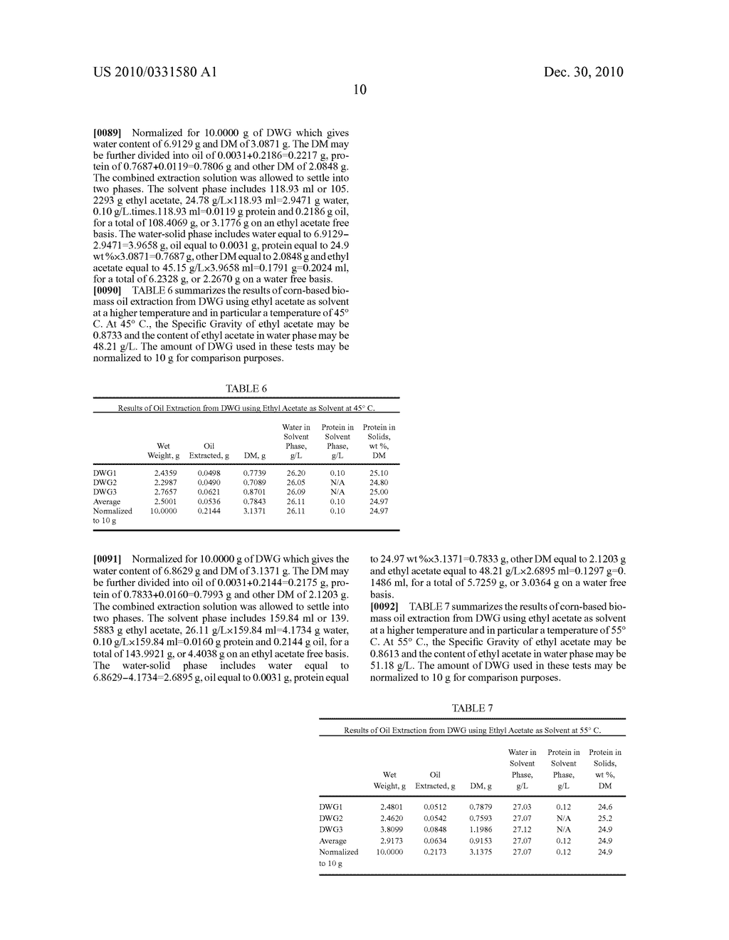 OIL RECOVERY AND SYNGAS PRODUCTION FROM BIOMASS-BASED PROCESSES - diagram, schematic, and image 28