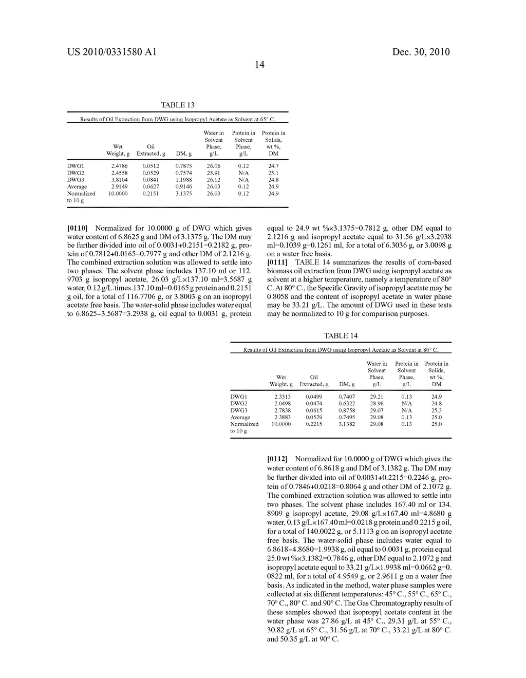 OIL RECOVERY AND SYNGAS PRODUCTION FROM BIOMASS-BASED PROCESSES - diagram, schematic, and image 32