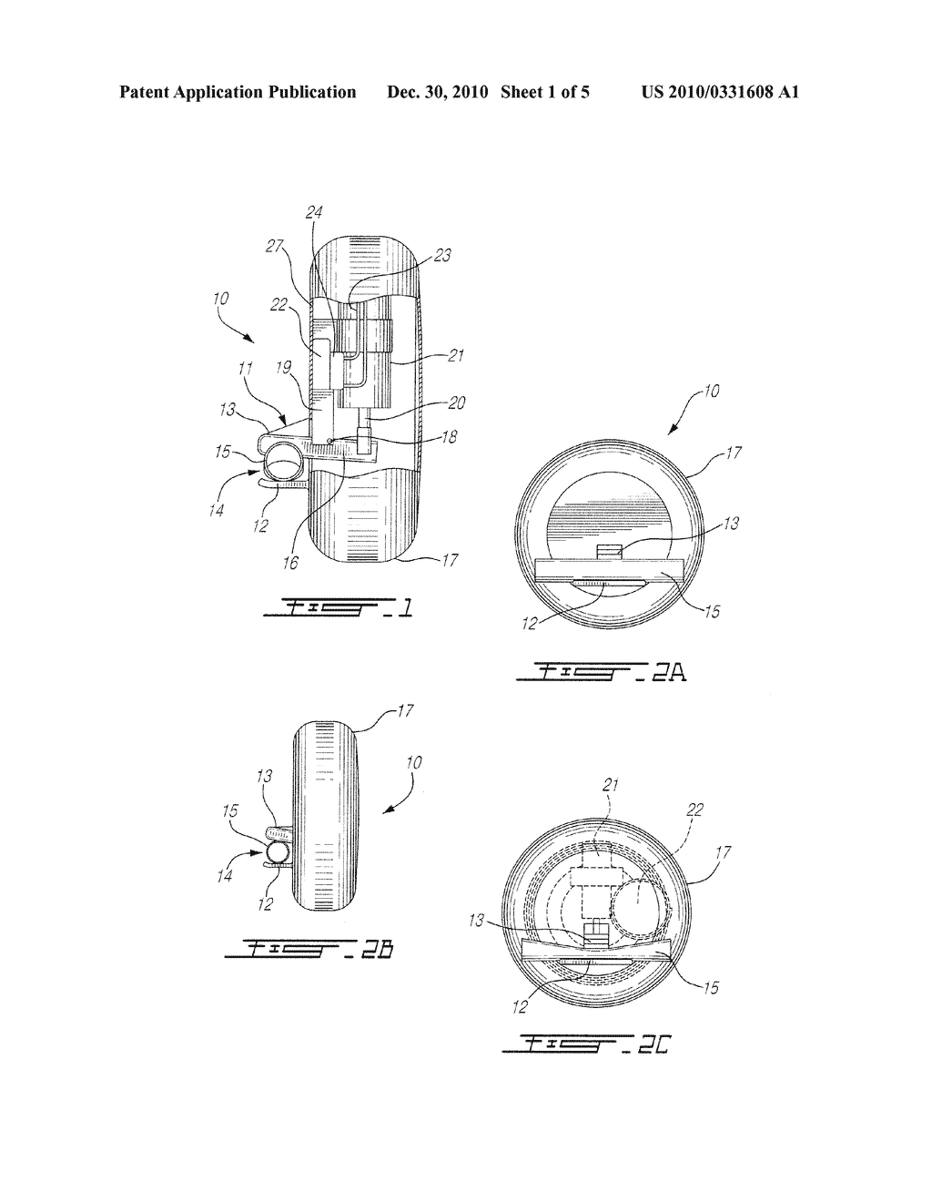 SURGICALLY IMPLANTABLE URETHRA PRESSURE CONTROL VALVE - diagram, schematic, and image 02