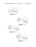 SURGICALLY IMPLANTABLE URETHRA PRESSURE CONTROL VALVE diagram and image