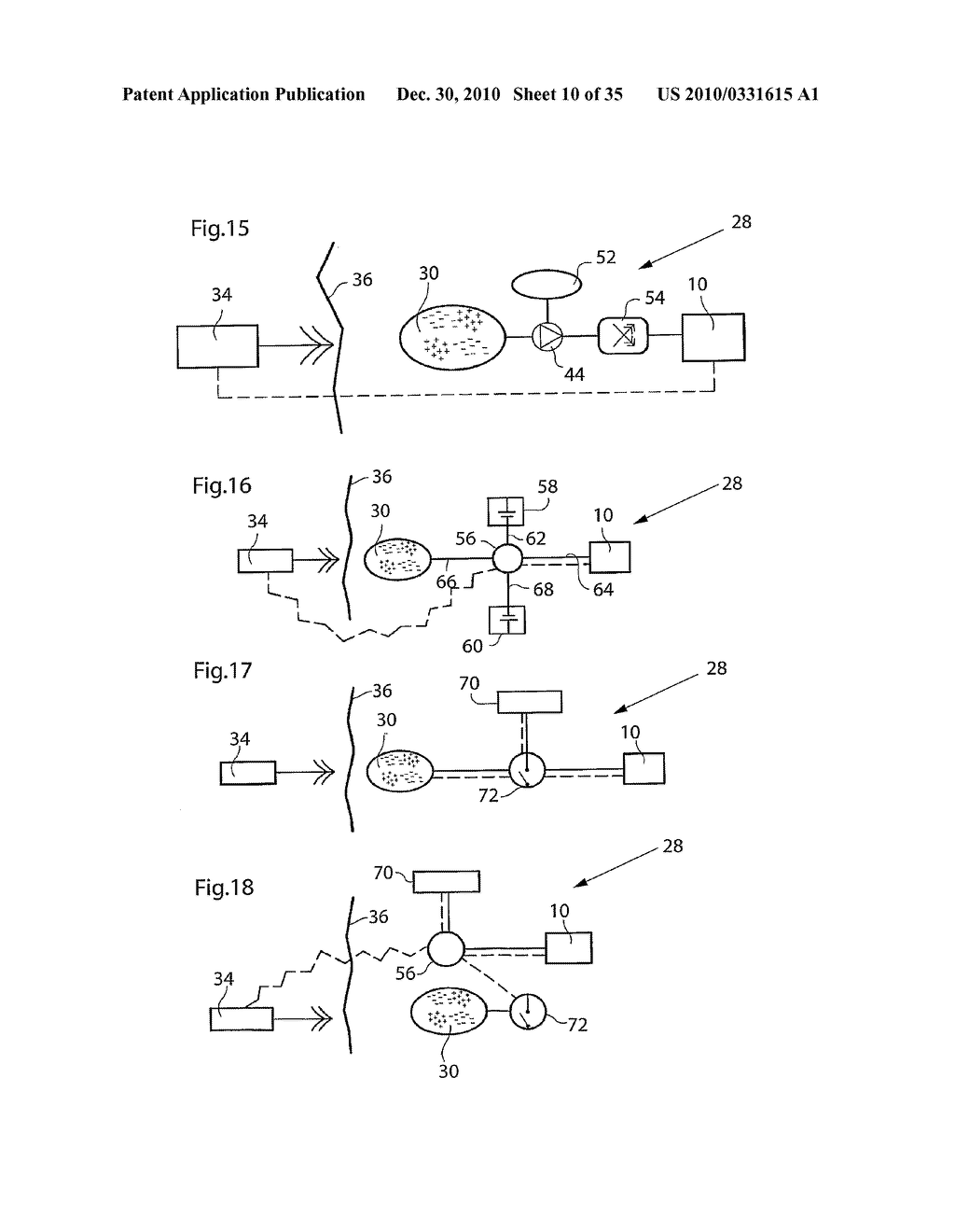 METHOD AND INSTRUMENTS FOR TREATING GERD - diagram, schematic, and image 11