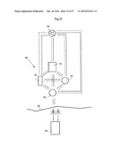 DEVICE, SYSTEM AND METHOD FOR TREATING OBESITY diagram and image