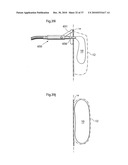 DEVICE, SYSTEM AND METHOD FOR TREATING OBESITY diagram and image