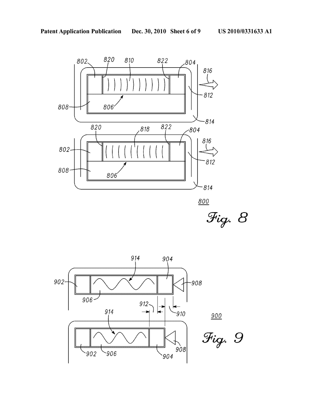 SYSTEM AND METHOD FOR SHORT RANGE TELEMETRY TO MEASURE A PARAMETER OF THE MUSCULAR-SKELETAL SYSTEM - diagram, schematic, and image 07