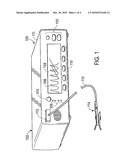 USE OF PHOTODETECTOR ARRAY TO IMPROVE EFFICIENCY AND ACCURACY OF AN OPTICAL MEDICAL SENSOR diagram and image