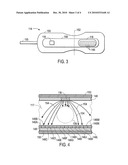 USE OF PHOTODETECTOR ARRAY TO IMPROVE EFFICIENCY AND ACCURACY OF AN OPTICAL MEDICAL SENSOR diagram and image