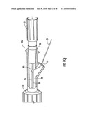 HOUSING FOR AN INTRAVASCULAR SENSOR diagram and image