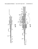 HOUSING FOR AN INTRAVASCULAR SENSOR diagram and image