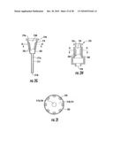 HOUSING FOR AN INTRAVASCULAR SENSOR diagram and image