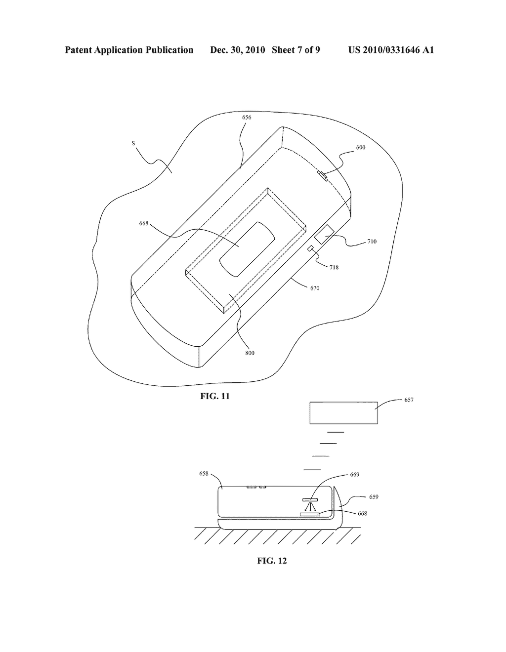 Health Management Devices and Methods - diagram, schematic, and image 08