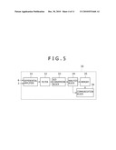 AURICLE-INSTALLED DEVICE AND BIO-SIGNAL MEASUREMENT APPARATUS diagram and image