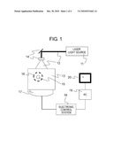 PHOTOACOUSTIC IMAGING APPARATUS AND PHOTOACOUSTIC IMAGING METHOD diagram and image